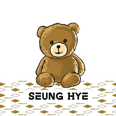 Trademark SEUNG HYE + LOGO