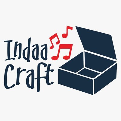 Trademark indaacraft