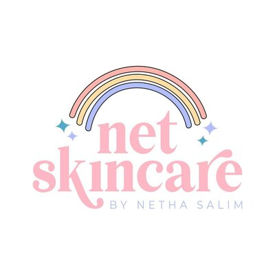 Trademark Net Skincare By Netha Salim