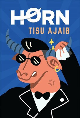 Trademark HORN TISU AJAIB + Lukisan