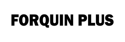 Trademark FORQUIN PLUS