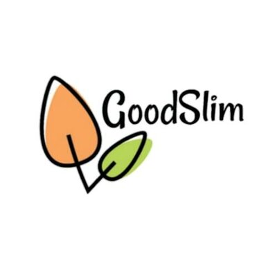 Trademark GOODSLIM + LOGO