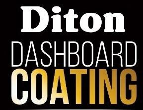 Trademark DITON DASHBOARD COATING