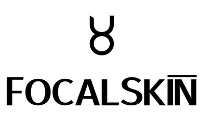 Trademark FOCALSKIN + LOGO