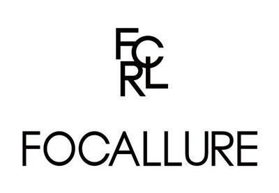 Trademark FOCALLURE + LOGO