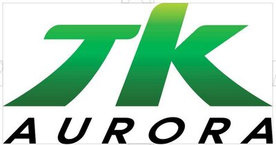 Trademark TK AURORA