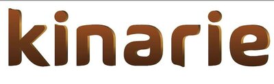 Trademark KINARIE + LOGO