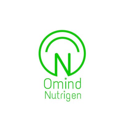 Trademark Omind Nutrigen + Logo