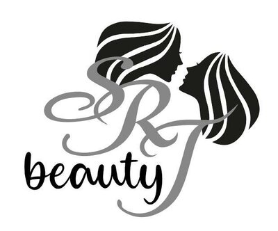 Trademark SRT BEAUTY + LOGO