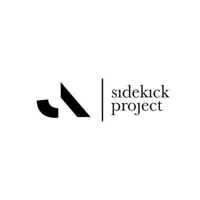 Trademark Sidekick Project + Logo