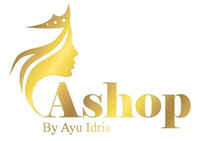 Trademark Ashop By Ayu Idris