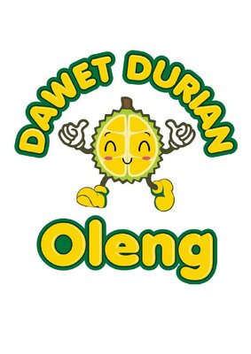 Trademark DAWET DURIAN OLENG