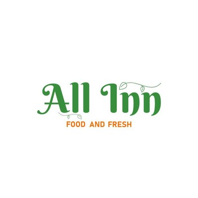 Trademark ALL INN FOOD AND FRESH