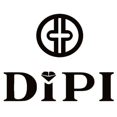 Trademark DIPI DAN HURUF KANJI