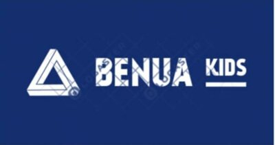 Trademark BENUAKIDS