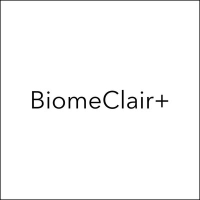 Trademark BiomeClair+