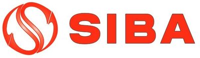 Trademark SIBA & LOGO