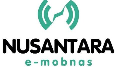 Trademark NUSANTARA E-MOBNAS + LOGO