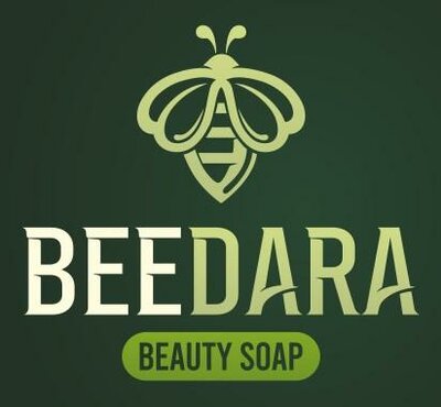 Trademark BEEDARA BEAUTY SOAP + LUKISAN