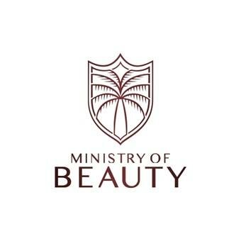 Trademark MINISTRY OF BEAUTY