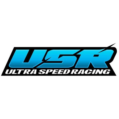 Trademark usrultraspeedracing