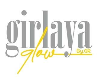 Trademark GIRLAYA Glow By GR