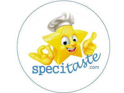 Trademark specitaste.com