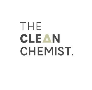 Trademark THE CLEAN CHEMIST