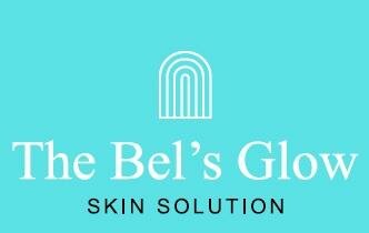 Trademark THE BEL'S GLOW SKIN SOLUTION