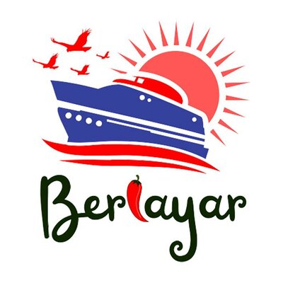 Trademark Berlayar