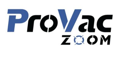 Trademark ProVac ZOOM + Logo