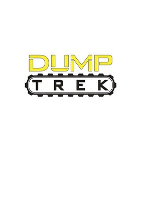 Trademark DUMP TREK + LUKISAN