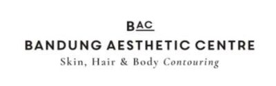 Trademark BAC Bandung Aesthetic Centre Skin, Hair & Body Contouring