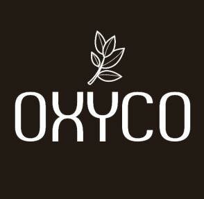 Trademark OXYCO + LOGO/LUKISAN