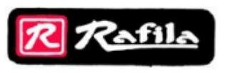 Trademark RAFILA