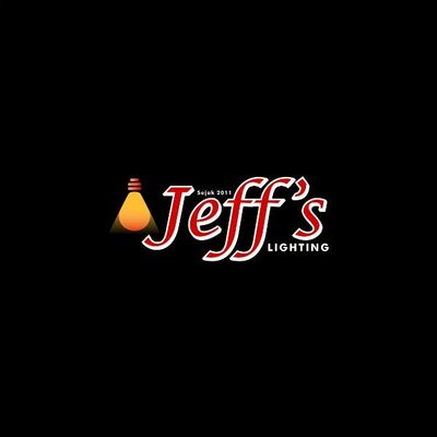 Trademark JEFF’S LIGHTING