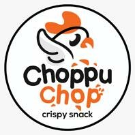 Trademark CHOPPU CHOP + LOGO