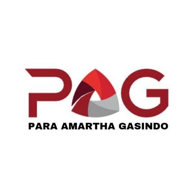 Trademark PARA AMARTHA GASINDO