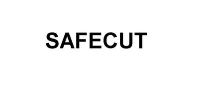 Trademark SAFECUT