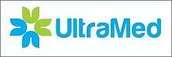 Trademark ULTRAMED + LOGO