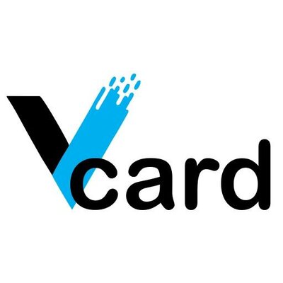 Trademark Vcard