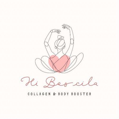 Trademark HI BOSCILA + LOGO