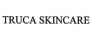 Trademark TRUCA SKINCARE