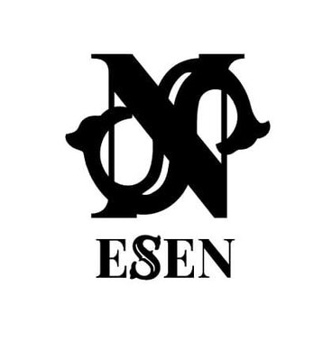 Trademark ESEN + LOGO