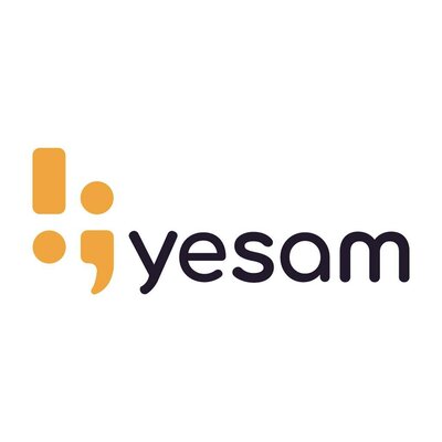 Trademark Yesam + Logo