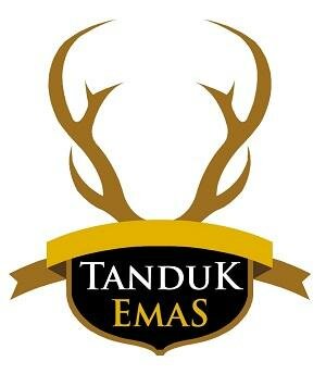 Trademark TANDUK EMAS + LUKISAN