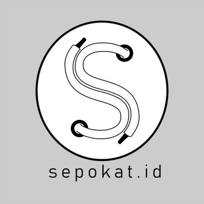 Trademark sepokat.id + Lukisan