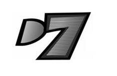 Trademark D7