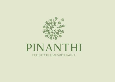 Trademark PINANTHI + LOGO