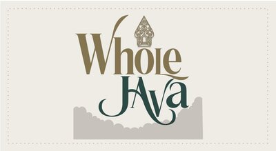 Trademark WHOLE JAVA